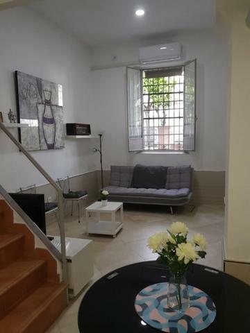 Wish Suite Barrio De Leon En Triana Севилья Экстерьер фото