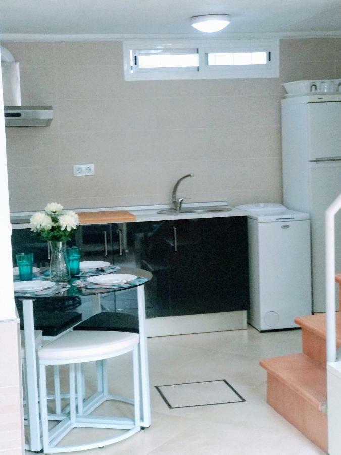 Wish Suite Barrio De Leon En Triana Севилья Экстерьер фото