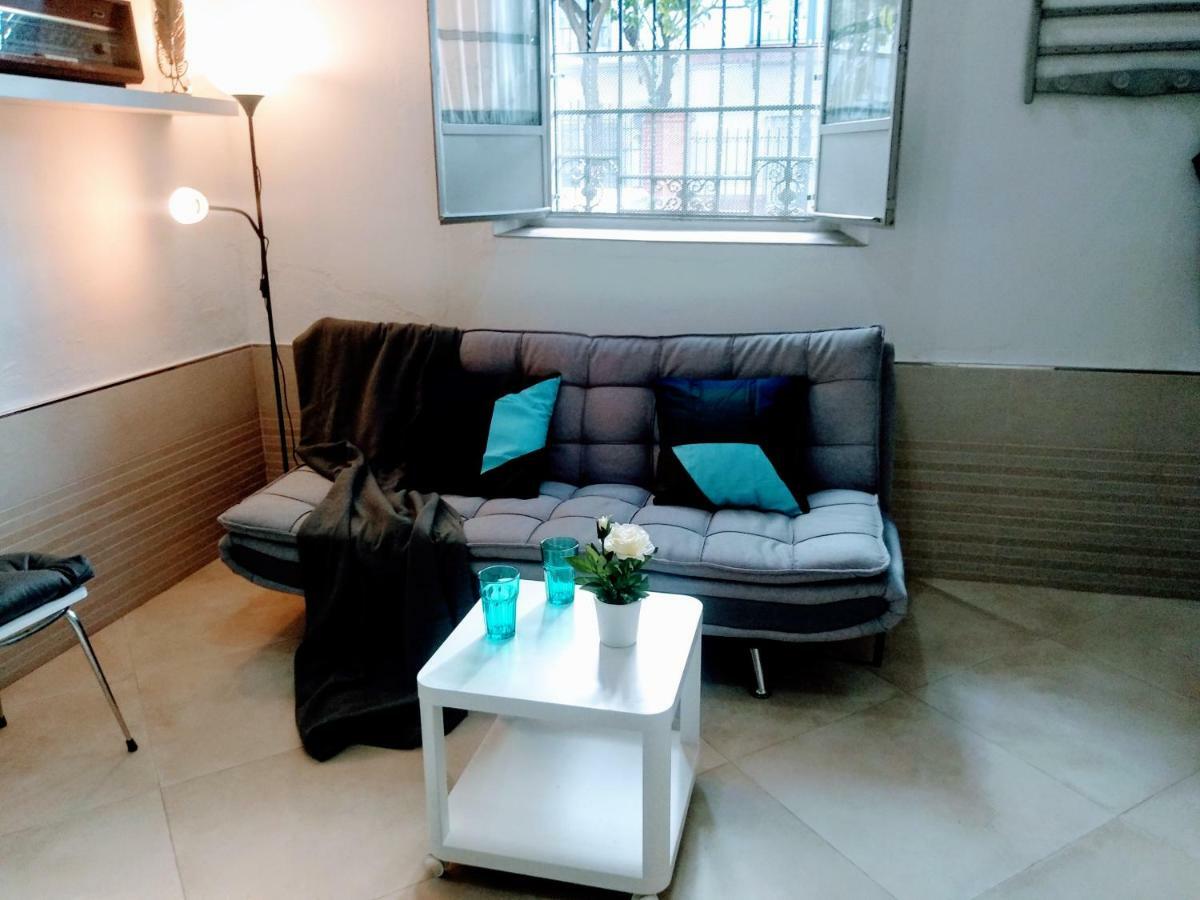 Wish Suite Barrio De Leon En Triana Севилья Экстерьер фото