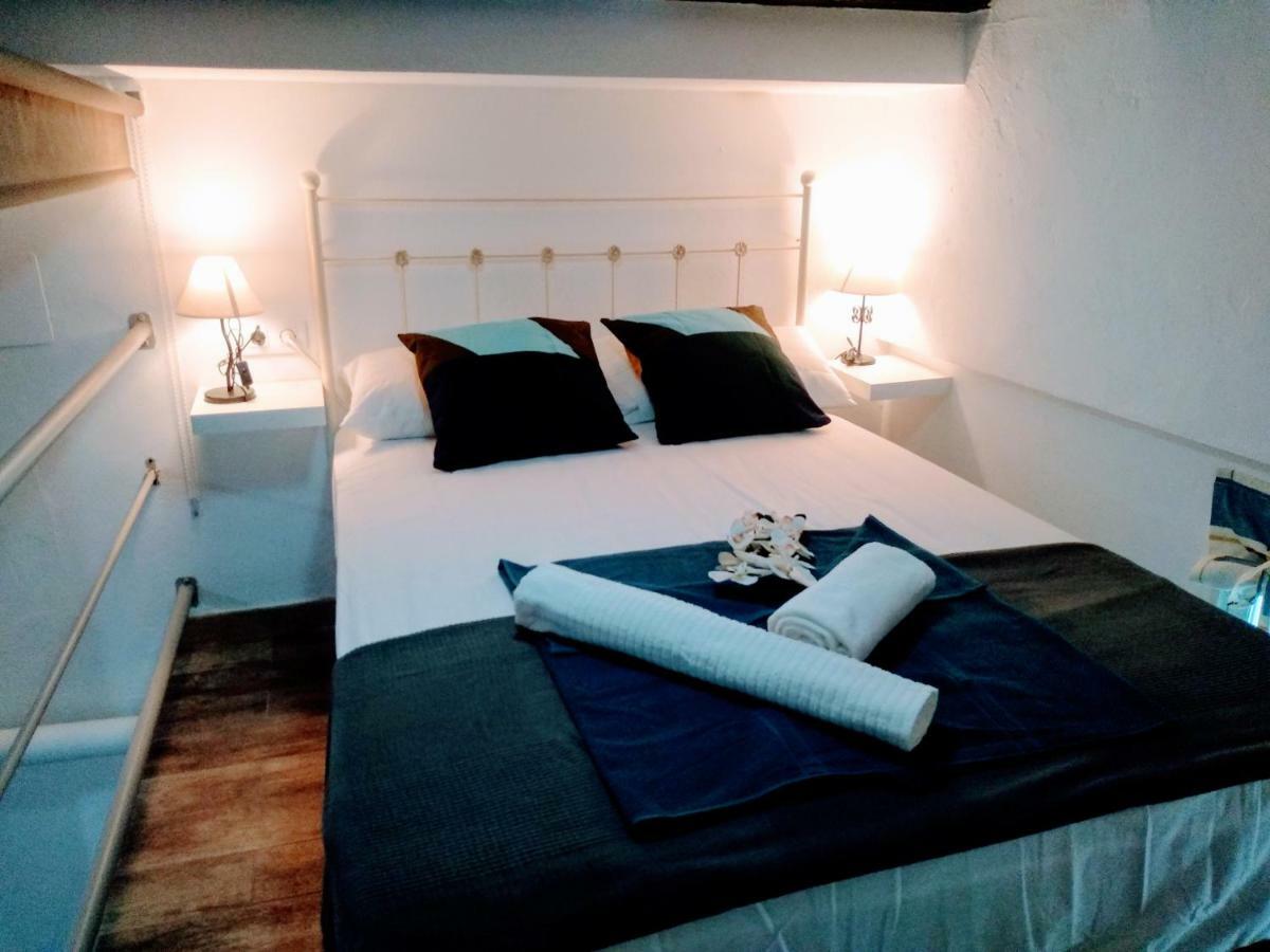 Wish Suite Barrio De Leon En Triana Севилья Экстерьер фото