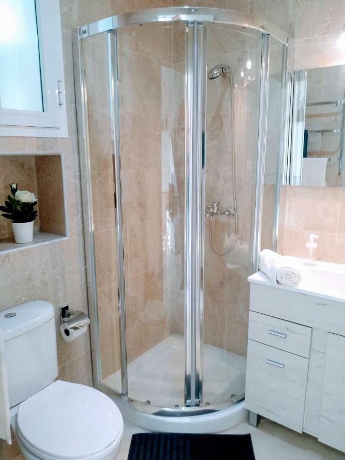 Wish Suite Barrio De Leon En Triana Севилья Экстерьер фото