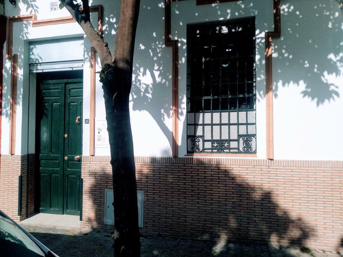 Wish Suite Barrio De Leon En Triana Севилья Экстерьер фото