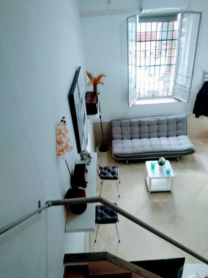 Wish Suite Barrio De Leon En Triana Севилья Экстерьер фото