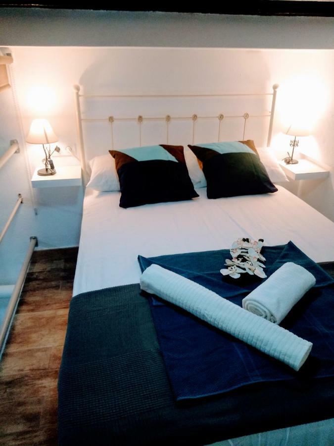 Wish Suite Barrio De Leon En Triana Севилья Экстерьер фото