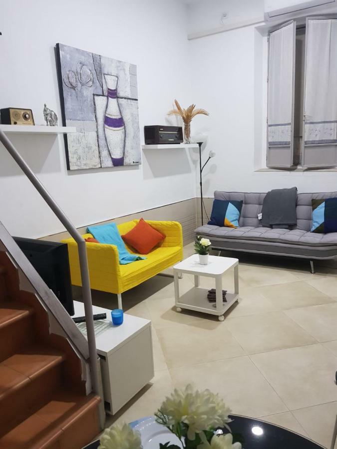Wish Suite Barrio De Leon En Triana Севилья Экстерьер фото